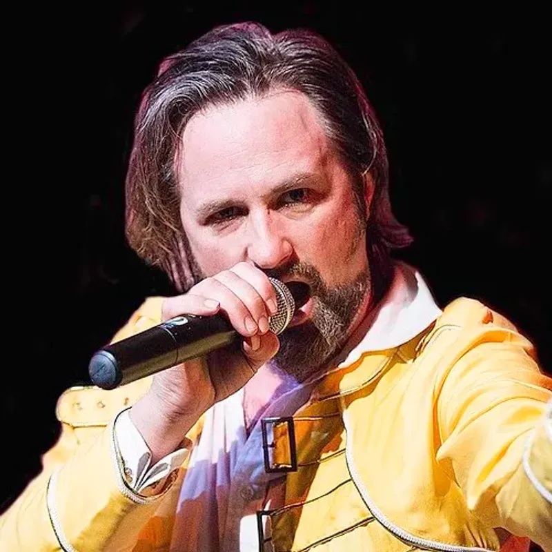 Miles Guerrini